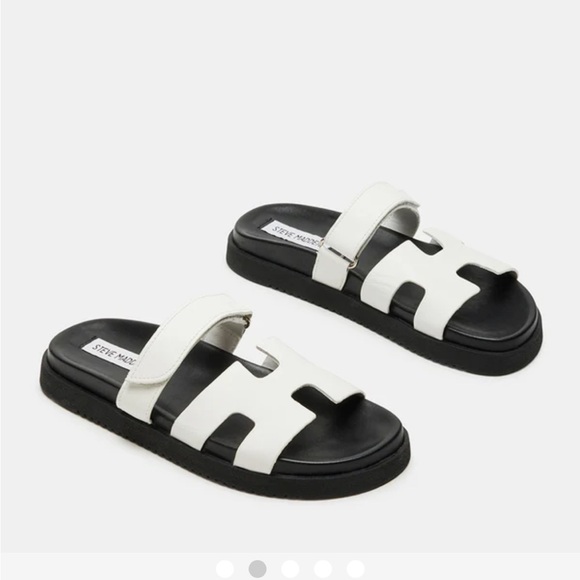 Steve Madden Mayven Sandals - Picture 2 of 5
